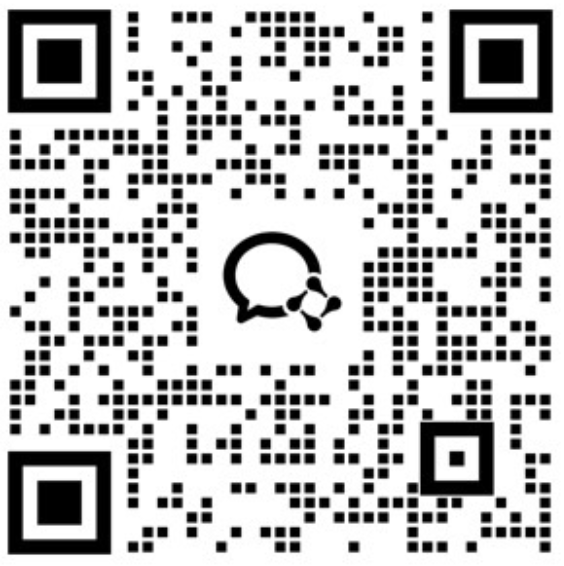 联系小塔体验的微信二维码
